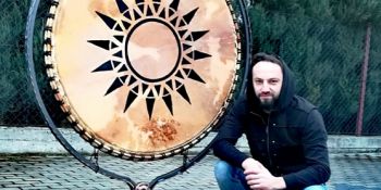 Bębny BOBUL Drums i ich twórca Konrad Bobula