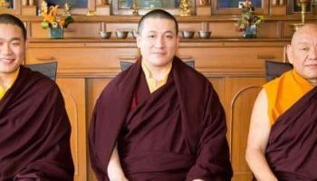 Buddyjscy Nauczyciele: Przełamywanie strachu