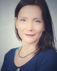 Agnieszka Muzyka-Pędzich