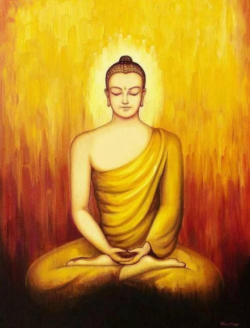 Buddyjscy Nauczyciele: O duchowości