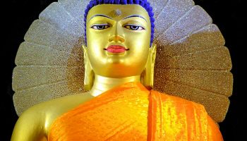Buddyjscy Nauczyciele: Cztery szlachetne prawdy