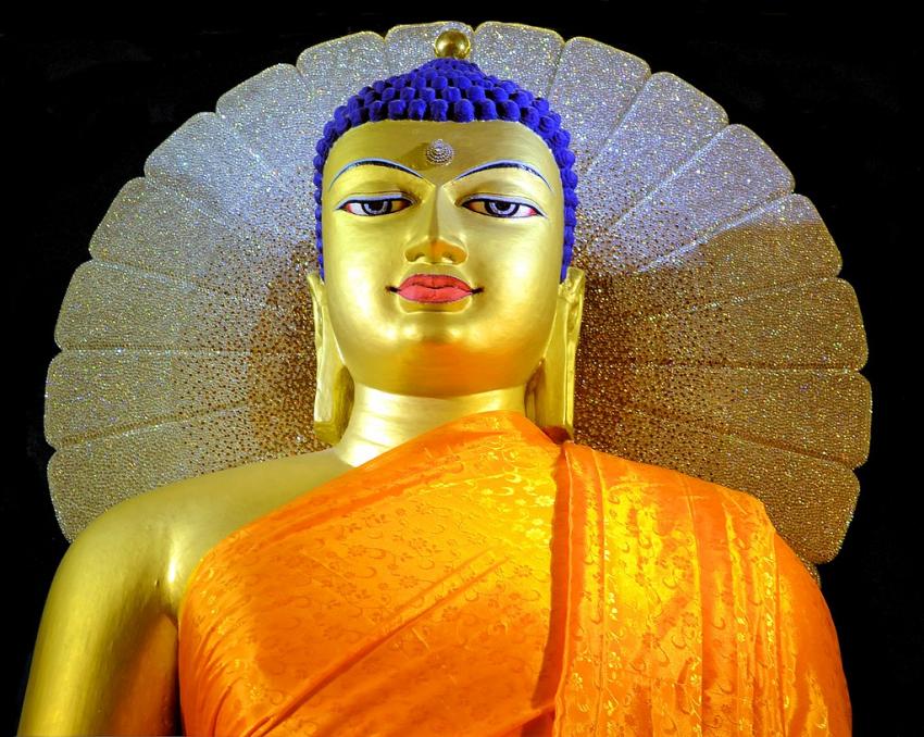 Buddyjscy Nauczyciele: Cztery szlachetne prawdy