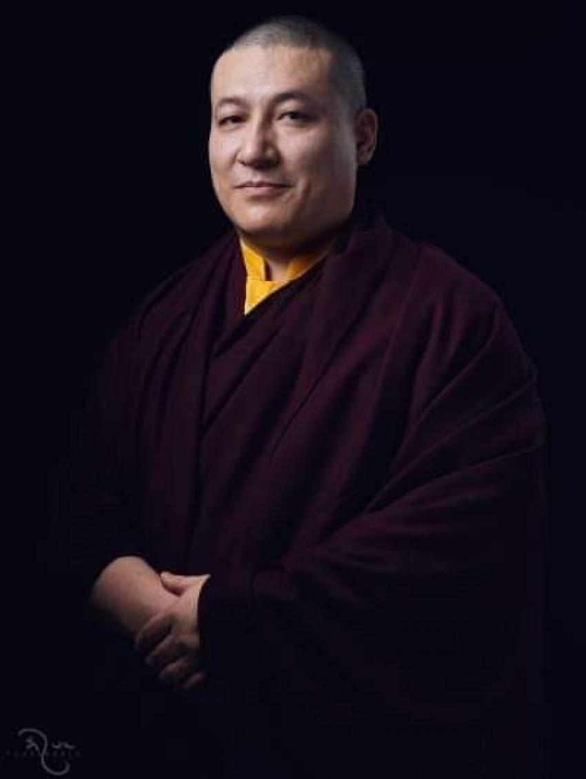 Buddyjscy Nauczyciele: Musimy zdobyć się na odwagę