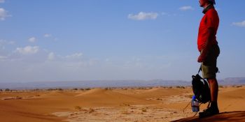 Wyprawa Rozwojowa Sahara - zdjęcie nr 24