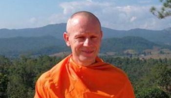Z życia buddyjskiego mnicha Cezariusza Platty: Jak żyją mnisi?