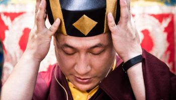 Buddyjscy Nauczyciele: Jak definiujemy przemoc?