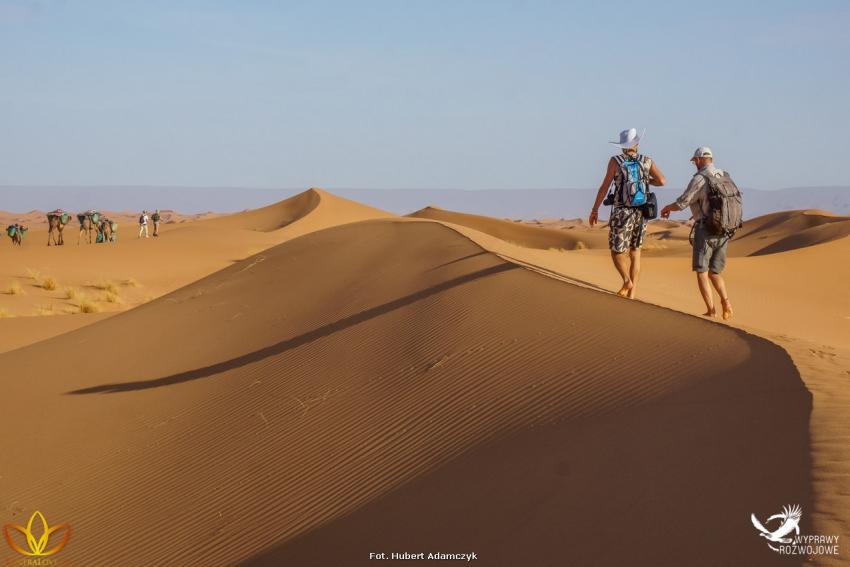 Wyprawa Rozwojowa Sahara - zdjęcie nr 9
