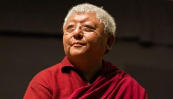 Buddyjscy Nauczyciele: Medytacja w codziennym życiu