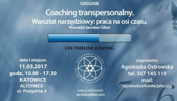 Coaching transpersonalny