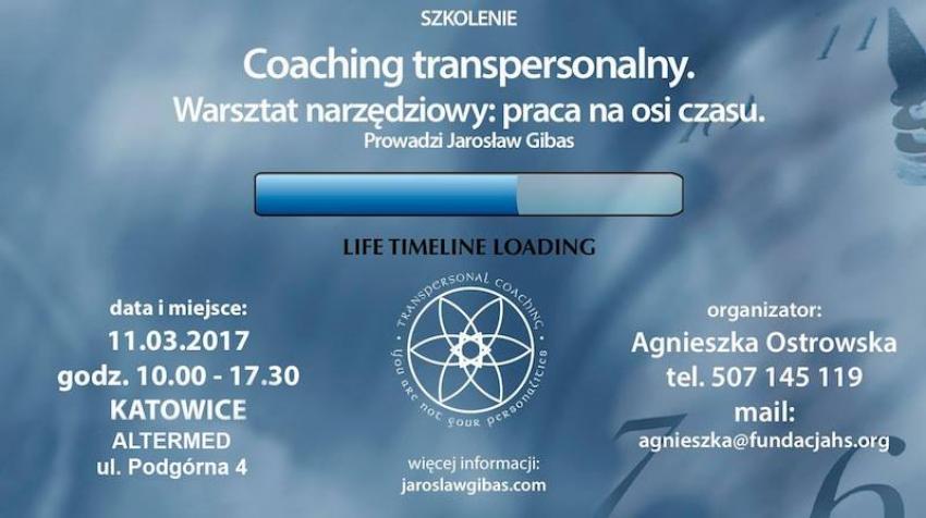 Coaching transpersonalny