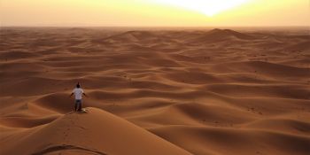 Wyprawa Rozwojowa Sahara - zdjęcie nr 23