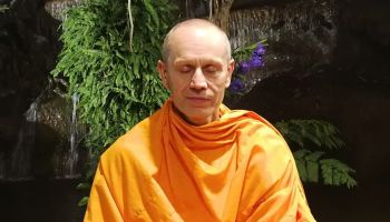 Z życia buddyjskiego mnicha Cezariusza Platty: Jak zacząć medytować?