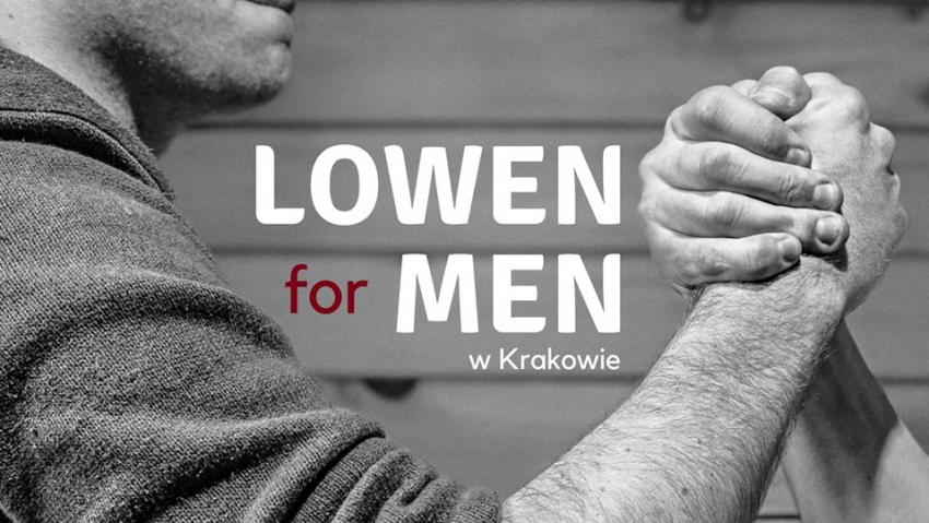 LOWEN for MEN w Krakowie