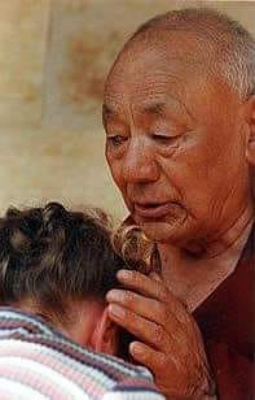 Buddyjscy Nauczyciele: Praca z emocjami